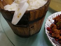 -回归小厨房川菜(郭家桥西街店)
