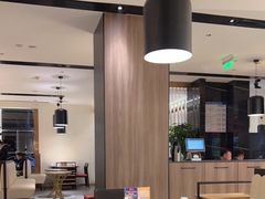 大堂-蜀九香火锅(彩虹店)
