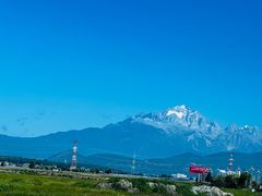 -大理洱海