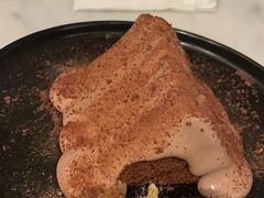 巧克力-Home Cafe(水榭春天店)