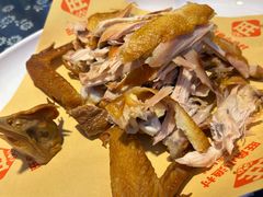 -旺角小渔村·海肠捞饭开创者(二马路店)