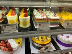 -85度C(深圳佳宁娜店)