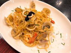 -WOLFGANG PUCK KITCHEN & BAR(迪士尼小镇店)