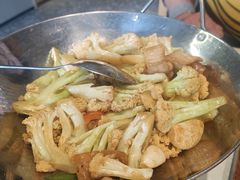 -金典银峰老鹅馆·昆山菜(亭林公园店)