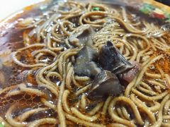 热荞面-崇州余荞面(落虹桥店)
