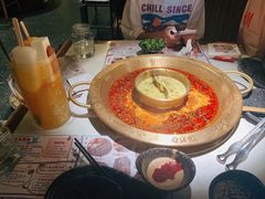 -哥老官重庆美蛙鱼头(圆融广场店)