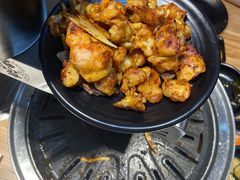 -九田家黑牛烤肉料理(西溪龙湖天街店)