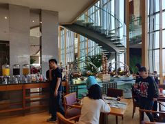 -视界美食自助餐厅·石家庄希尔顿酒店