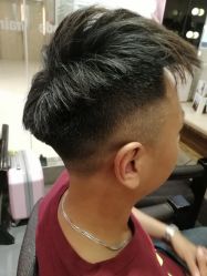 -HairCode芭曲发型