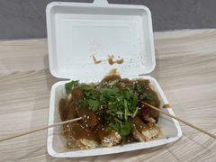 -唐记臭干(金鹰后街店)