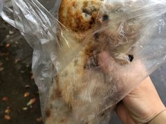 -金杨老摊头蛋饼(金口路店)
