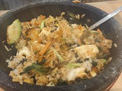 -小木屋拌饭(西安万象天地店)