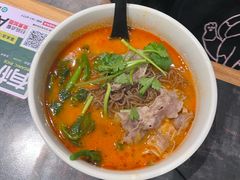 -和府捞面(天河领展广场店)