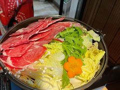 寿喜锅-森味薪火烧•烧鸟居酒屋•日本料理(望京店)