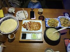 -额娘·春饼烤鸭(天鸿店)