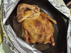 -老爷庙风味美食府(魏都大道店)