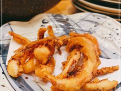 -割烹旭日本料理(龙湖狮山天街店)