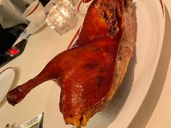 -天龙轩(香港丽思卡尔顿酒店)