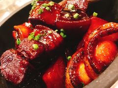 -海天楼中餐厅(吴宫泛太平洋酒店)