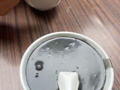 花生杏仁芝麻糊-勤記甜品