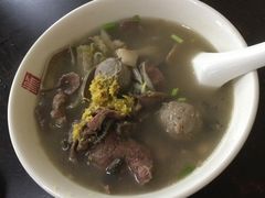 -潮镇老尾牛杂(环城西路店)