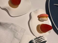 -L'Arome芳芳法国餐厅(仙林金鹰店)