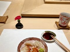 -鮨一日本料理(大中华店)
