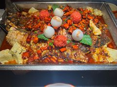 -喵探烤鱼·活鱼烤(北唐总店)