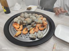 -船奇蒸汽海鲜·闽菜(八市海鲜总店)
