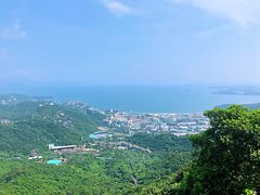 -东部华侨城