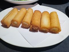 -锦府园·新台州菜(合生汇店)