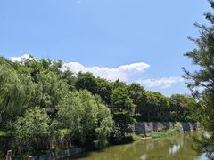-大水川景区
