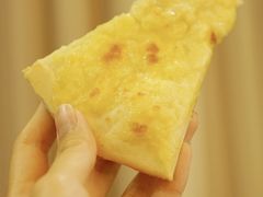 榴莲披萨-牡丹国际大酒店-港式茶餐厅