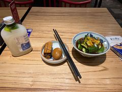 -和府捞面(北美新天地店)