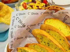 -库滋明·俄罗斯特色美食(中央大街店)