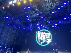 -春花秋色城市公园