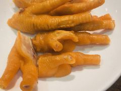 -熠盛粤味·顺德桑拿鸡(永康路店)