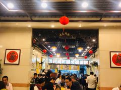 大堂-顺记冰室(宝华路店)