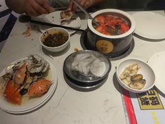 -诱货海鲜自助火锅(爱琴海购物公园东百店)