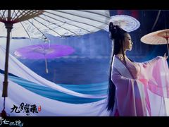 -九月鹰飞汉服摄影工作室