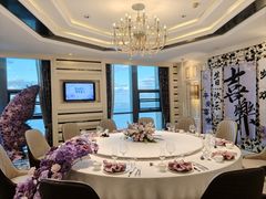 -烟台百纳瑞汀酒店