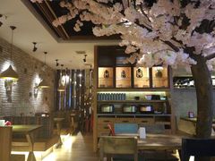 -蜜桃餐厅·江浙融合菜(荟聚购物中心店)