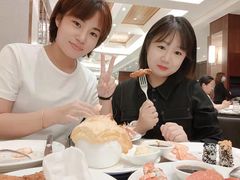-东方红海鲜百汇(国际大厦店)