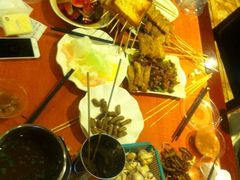 -金刚山烧烤(红旗大街店)