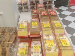 -味多美蛋糕(苏州街地铁店)