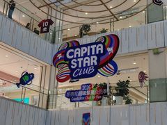 -凯德MALL(西直门店)