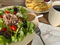 -Africafe(非洲咖啡)