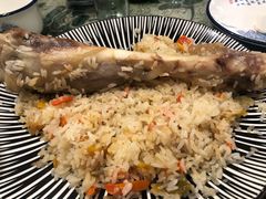 -新疆食府(华龙店)