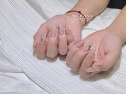 -森日式美甲沙龙MORI NAIL总店