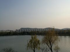 -羊山湖公园